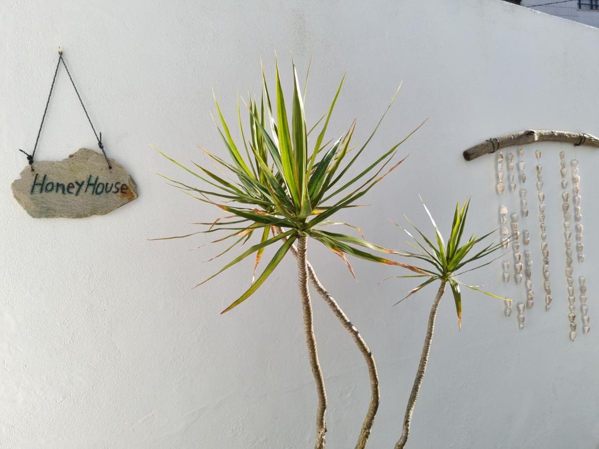Honey House Villa Matosinhos  Kültér fotó