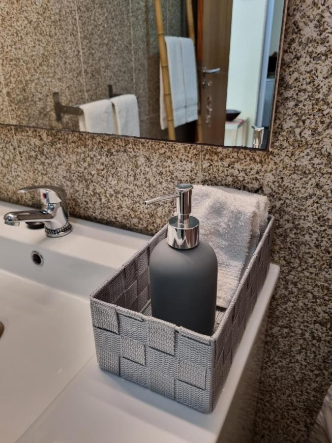 Honey House Villa Matosinhos  Kültér fotó