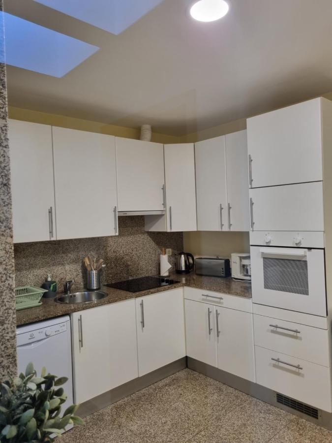 Honey House Villa Matosinhos  Kültér fotó