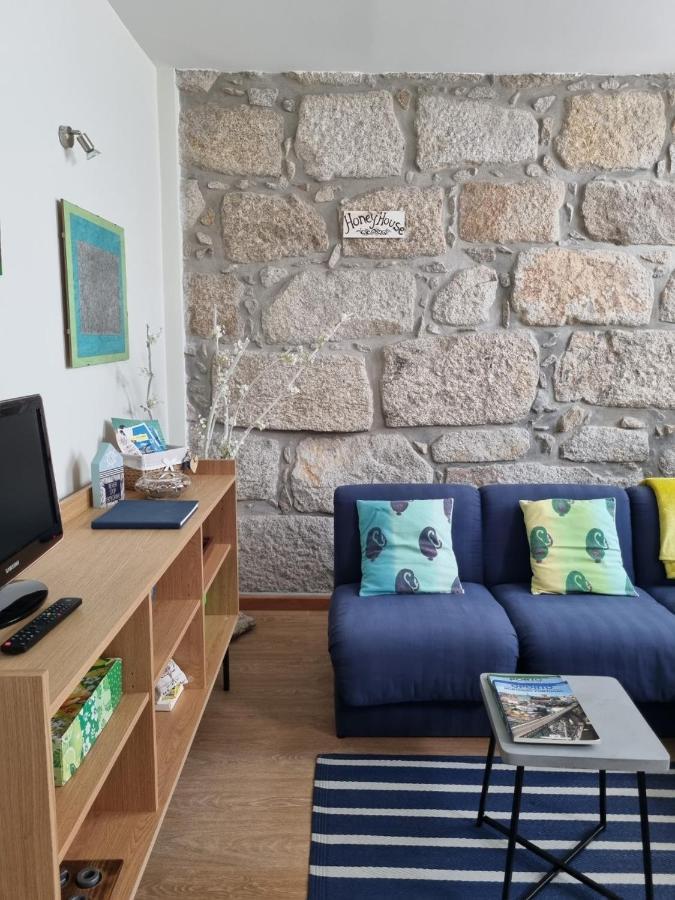 Honey House Villa Matosinhos  Kültér fotó