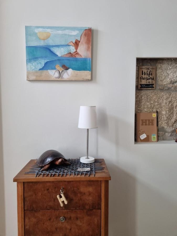 Honey House Villa Matosinhos  Kültér fotó