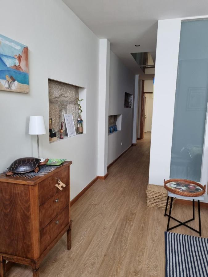 Honey House Villa Matosinhos  Kültér fotó