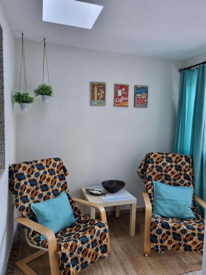Honey House Villa Matosinhos  Kültér fotó