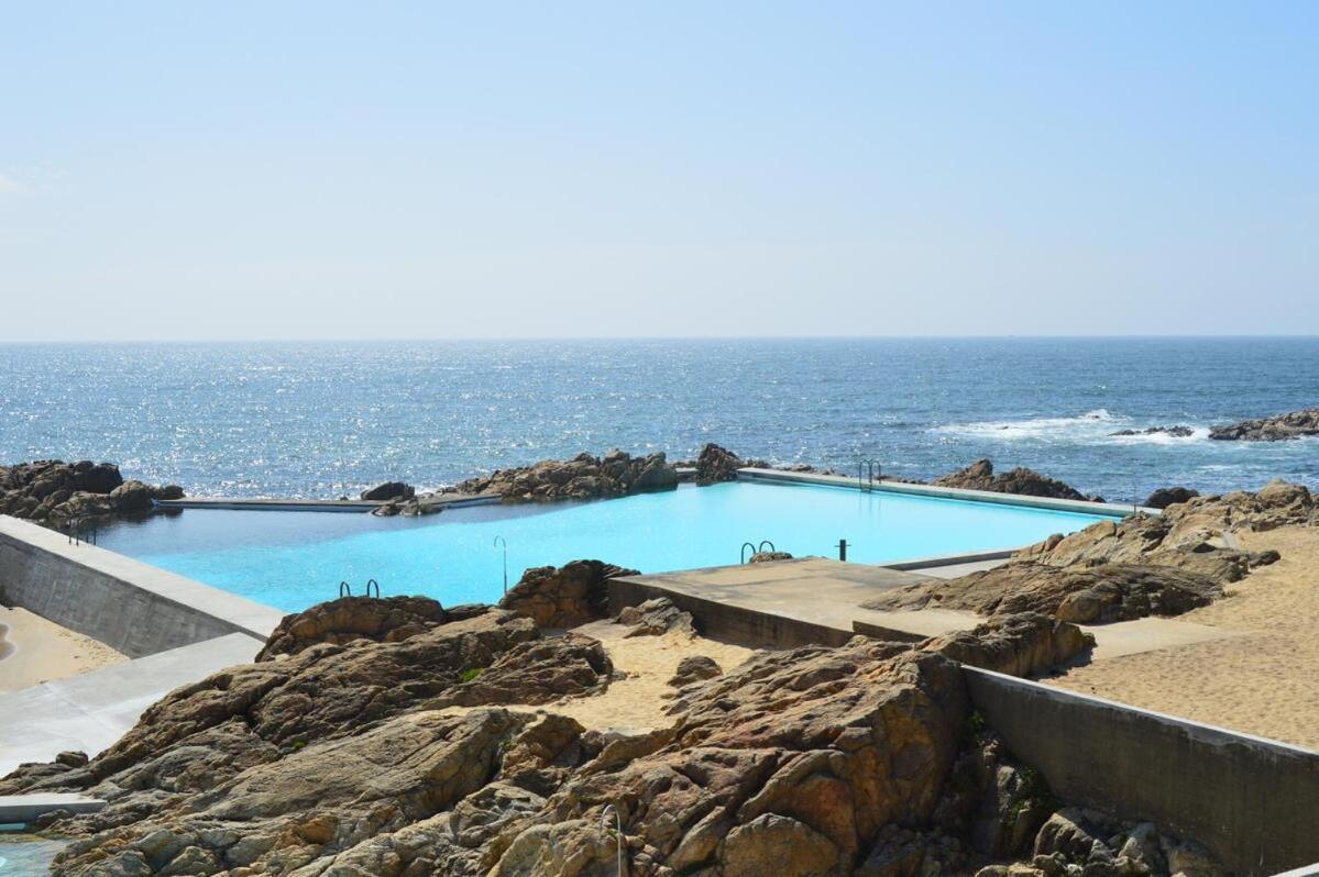 Honey House Villa Matosinhos  Kültér fotó