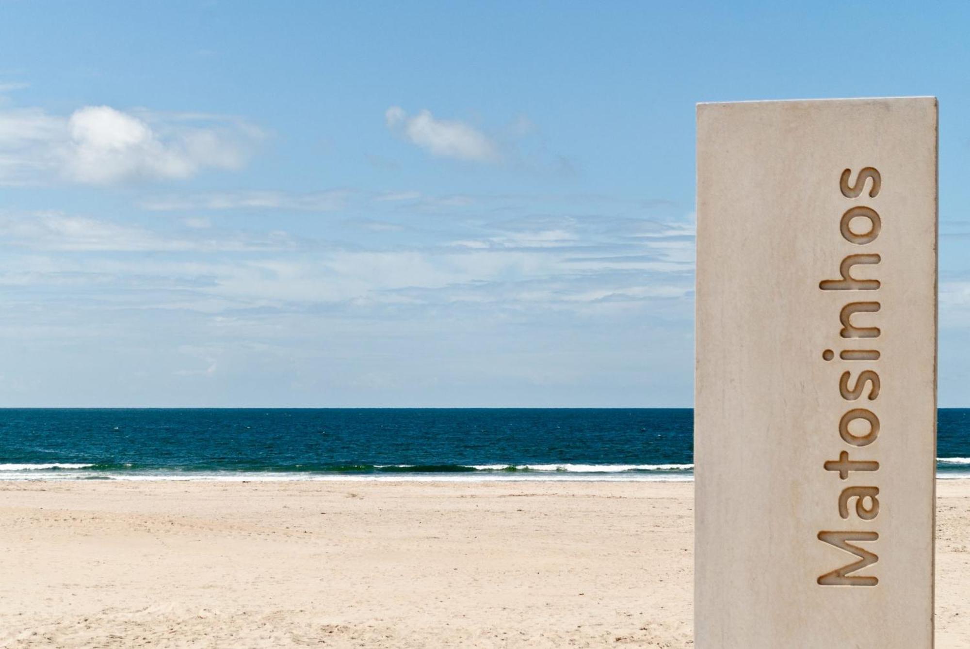 Honey House Villa Matosinhos  Kültér fotó