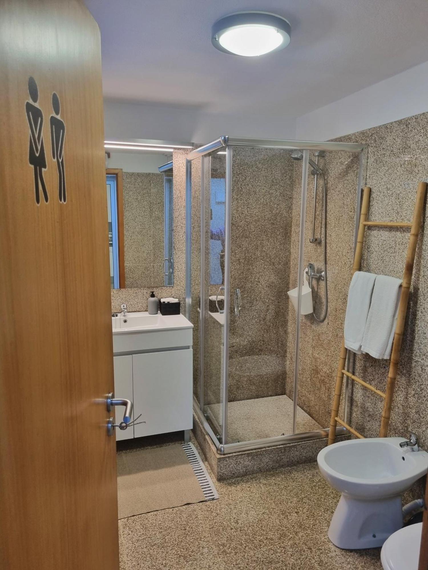 Honey House Villa Matosinhos  Kültér fotó