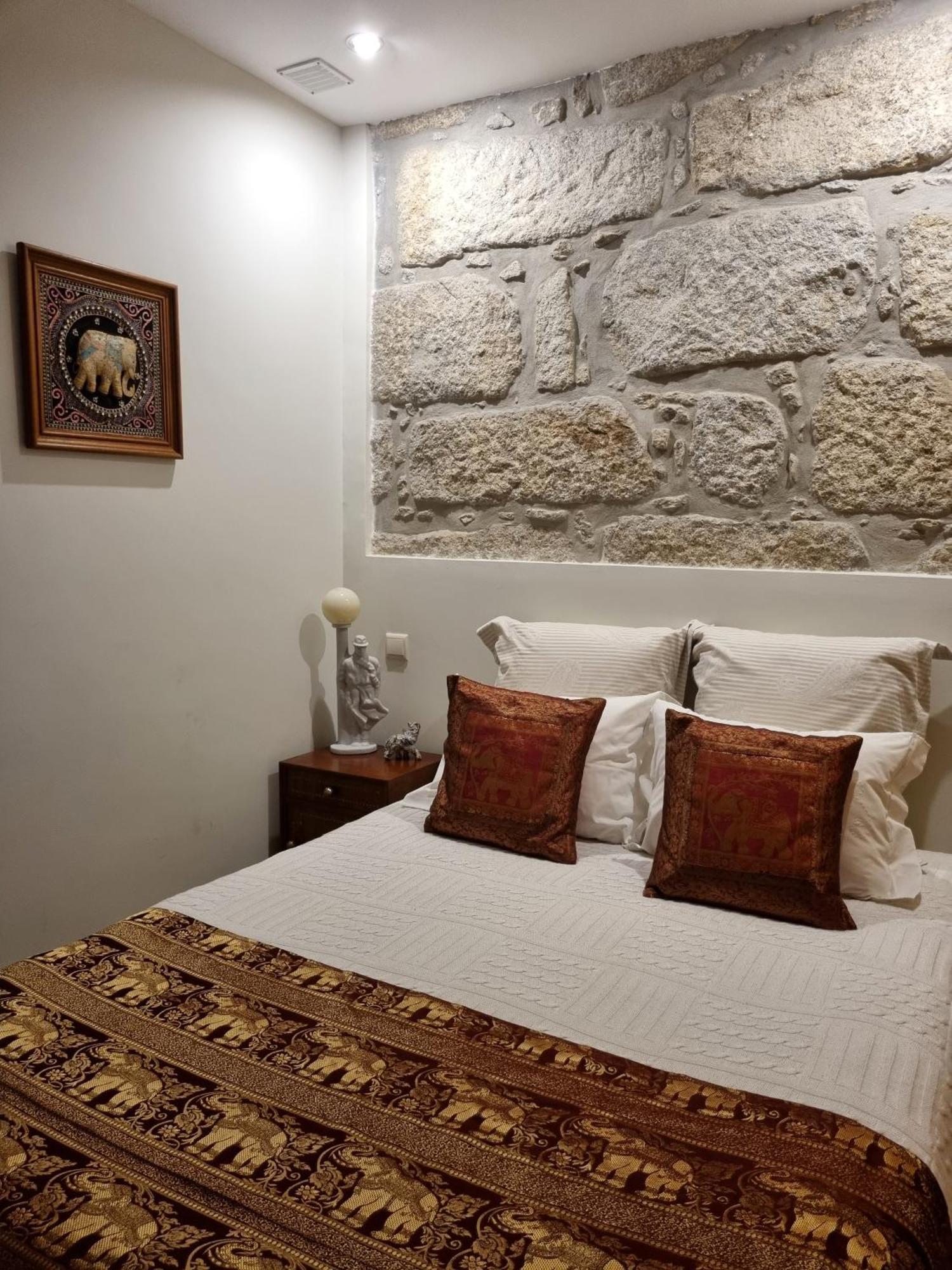 Honey House Villa Matosinhos  Kültér fotó