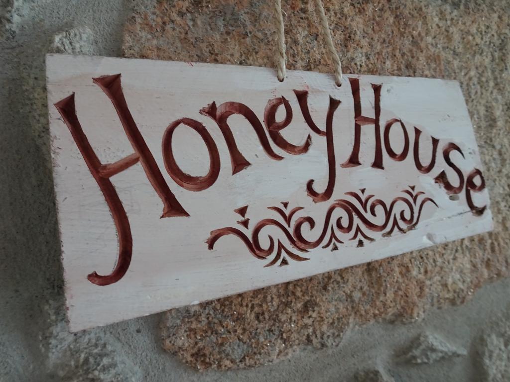 Honey House Villa Matosinhos  Kültér fotó