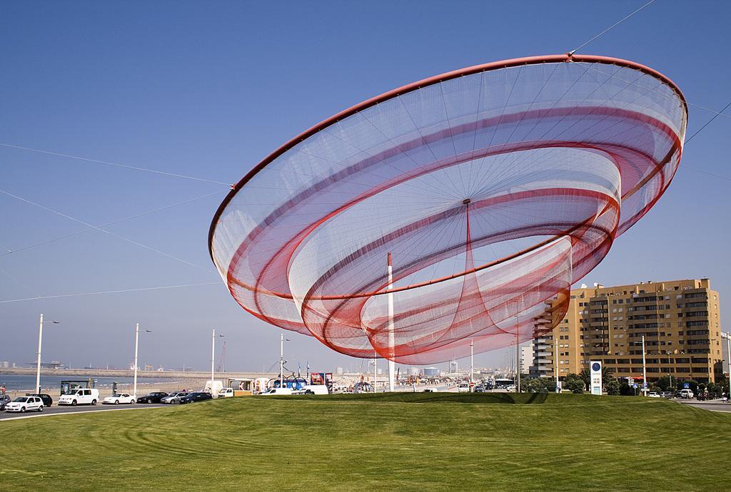 Honey House Villa Matosinhos  Kültér fotó